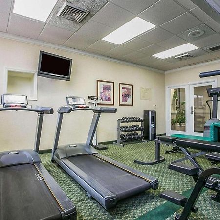 Quality Inn Sumter Εξωτερικό φωτογραφία