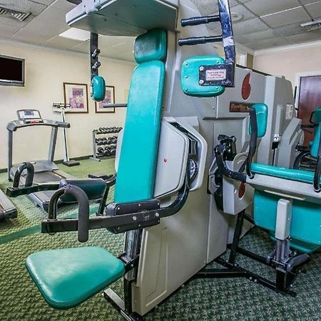 Quality Inn Sumter Εξωτερικό φωτογραφία