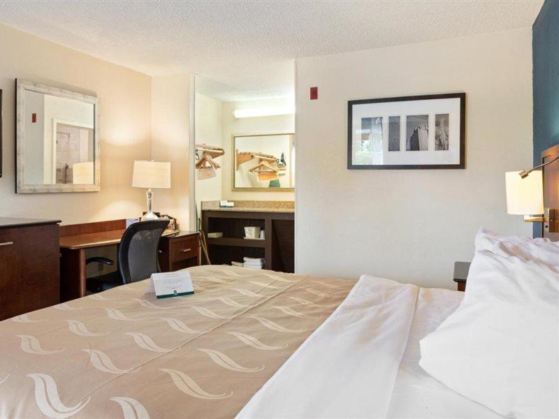 Quality Inn Sumter Εξωτερικό φωτογραφία