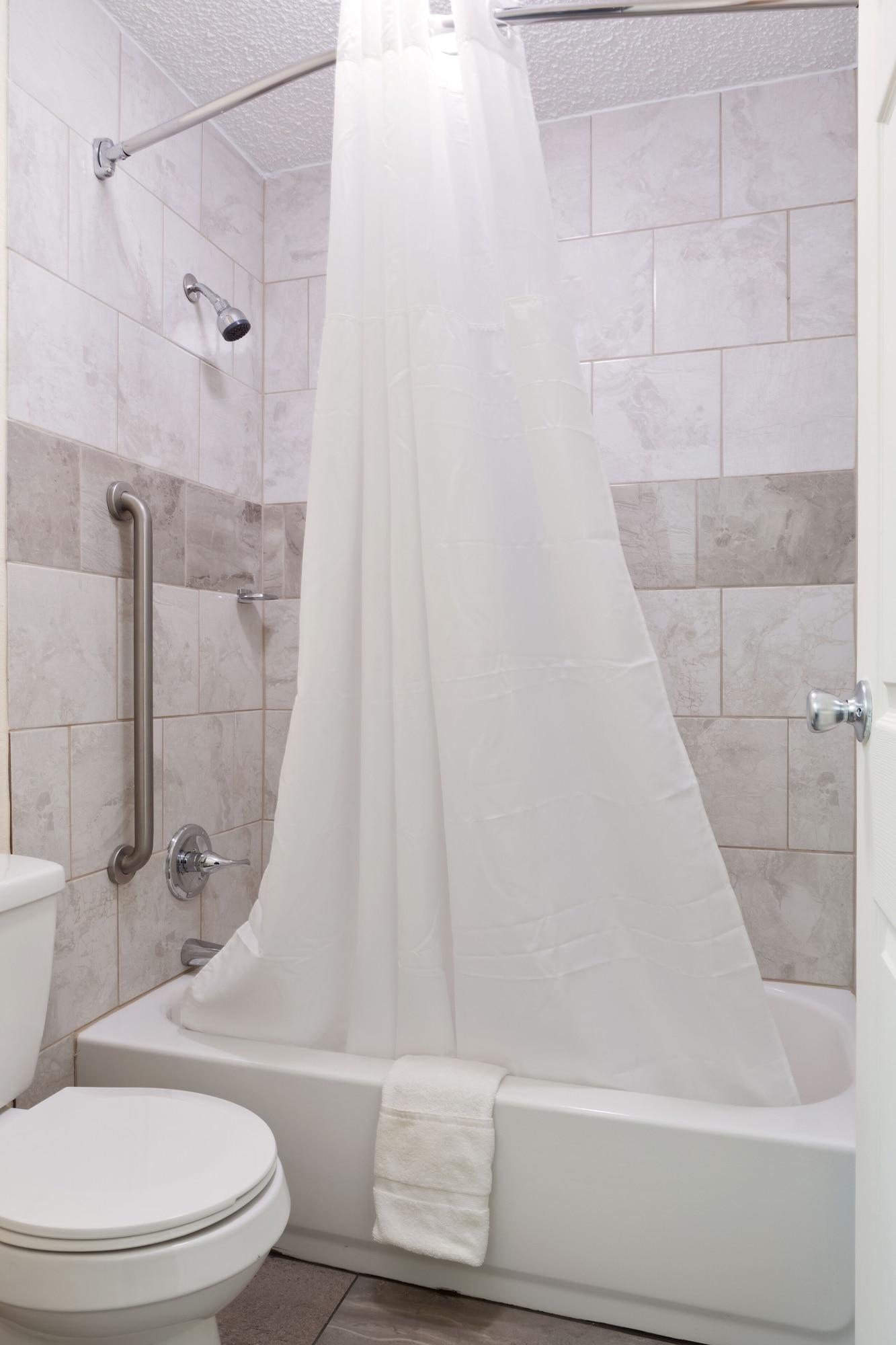 Quality Inn Sumter Εξωτερικό φωτογραφία