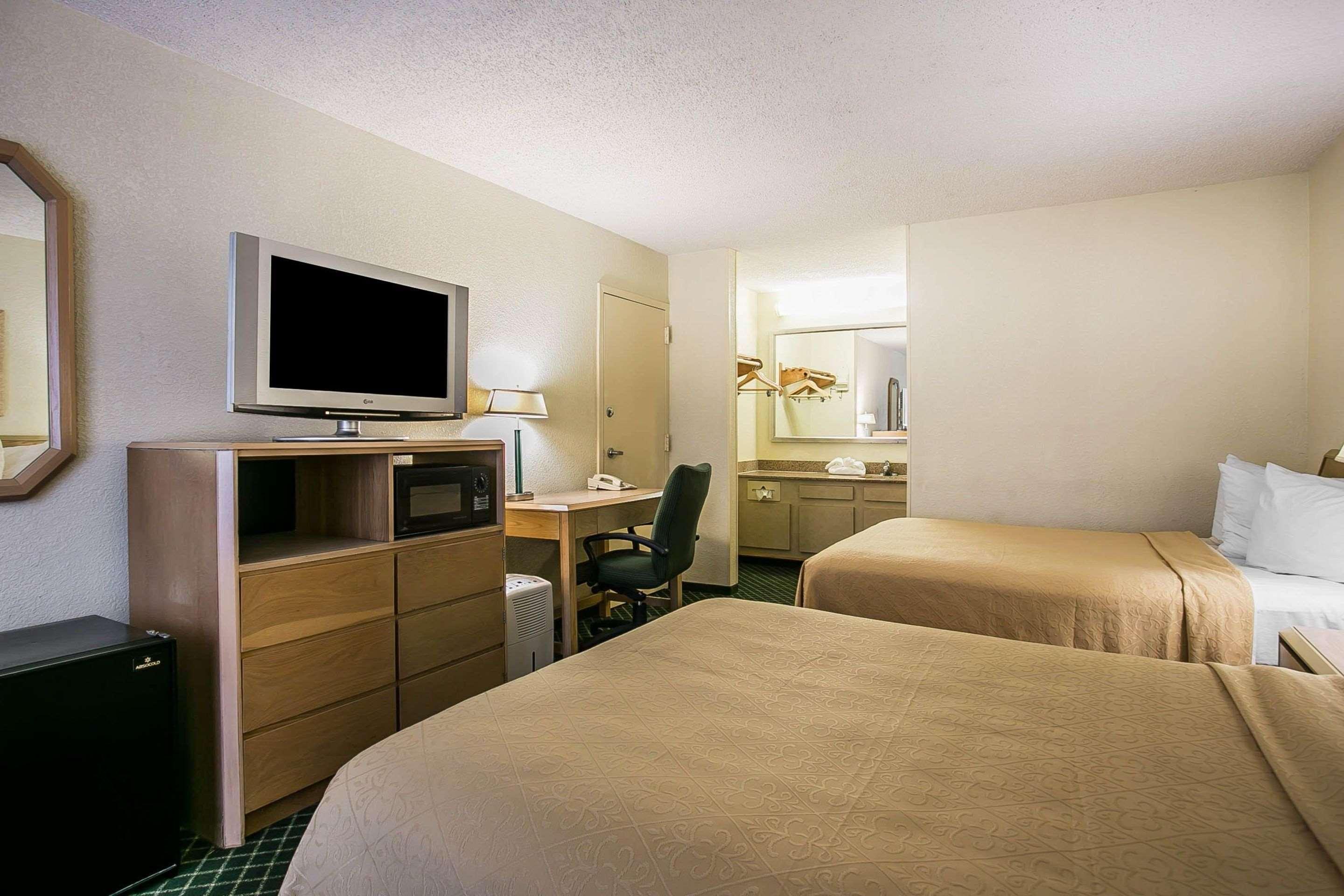 Quality Inn Sumter Εξωτερικό φωτογραφία