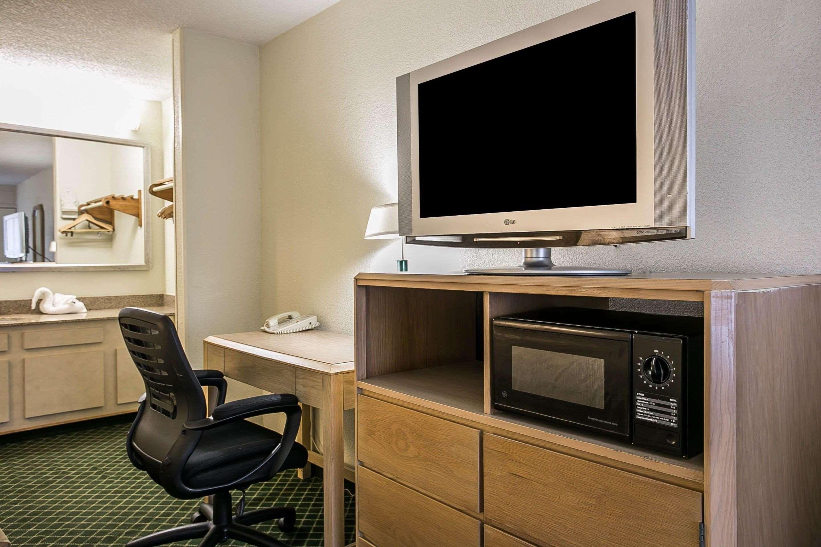 Quality Inn Sumter Εξωτερικό φωτογραφία