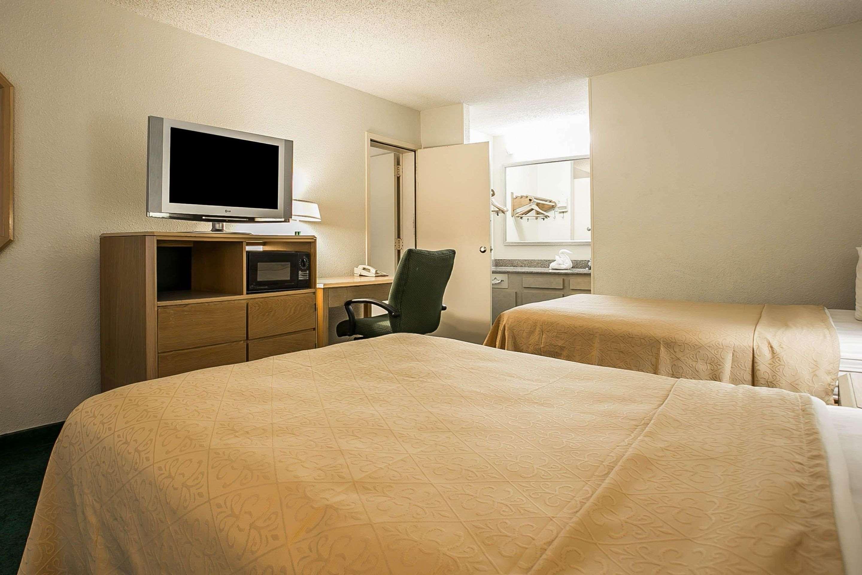 Quality Inn Sumter Εξωτερικό φωτογραφία