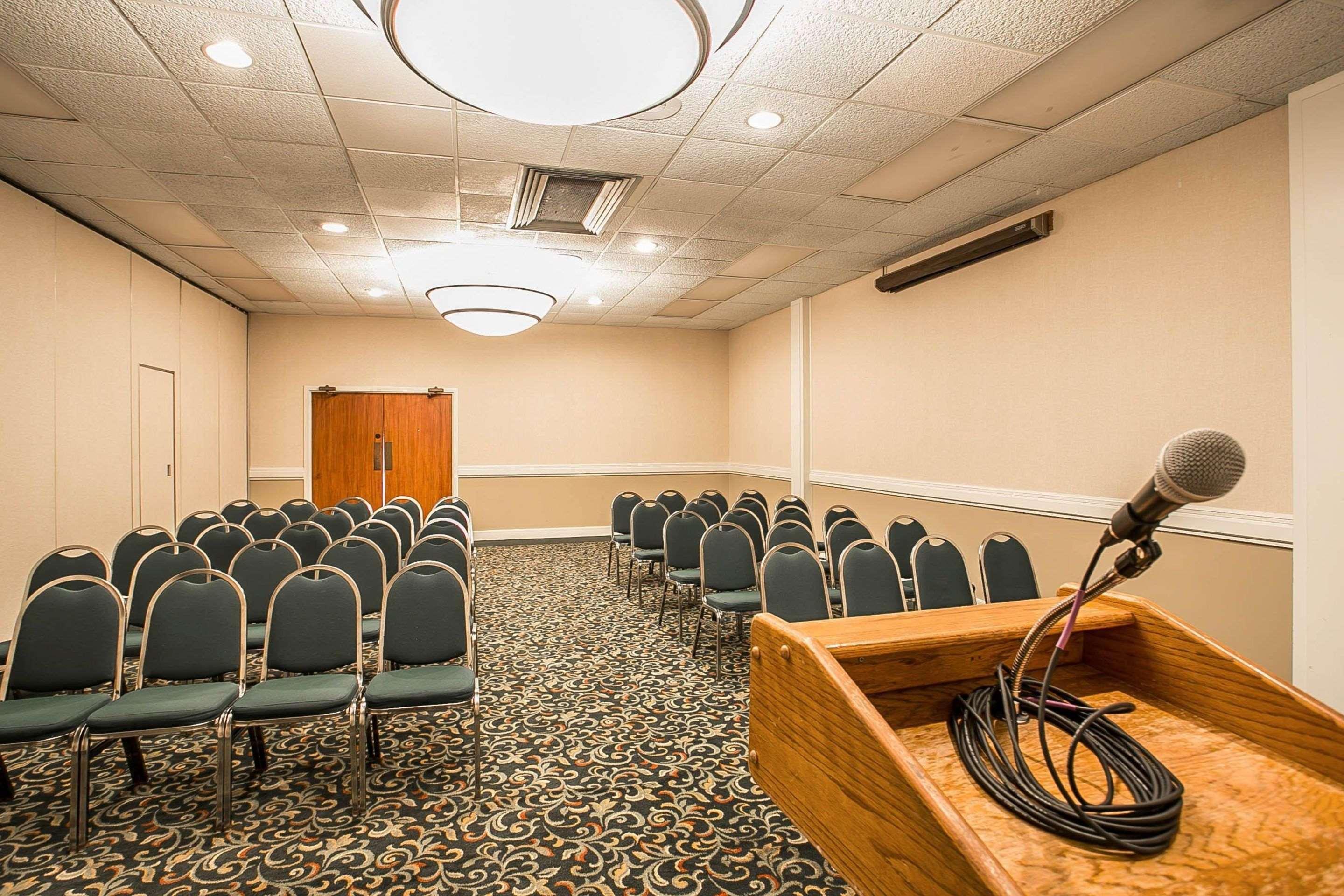 Quality Inn Sumter Εξωτερικό φωτογραφία