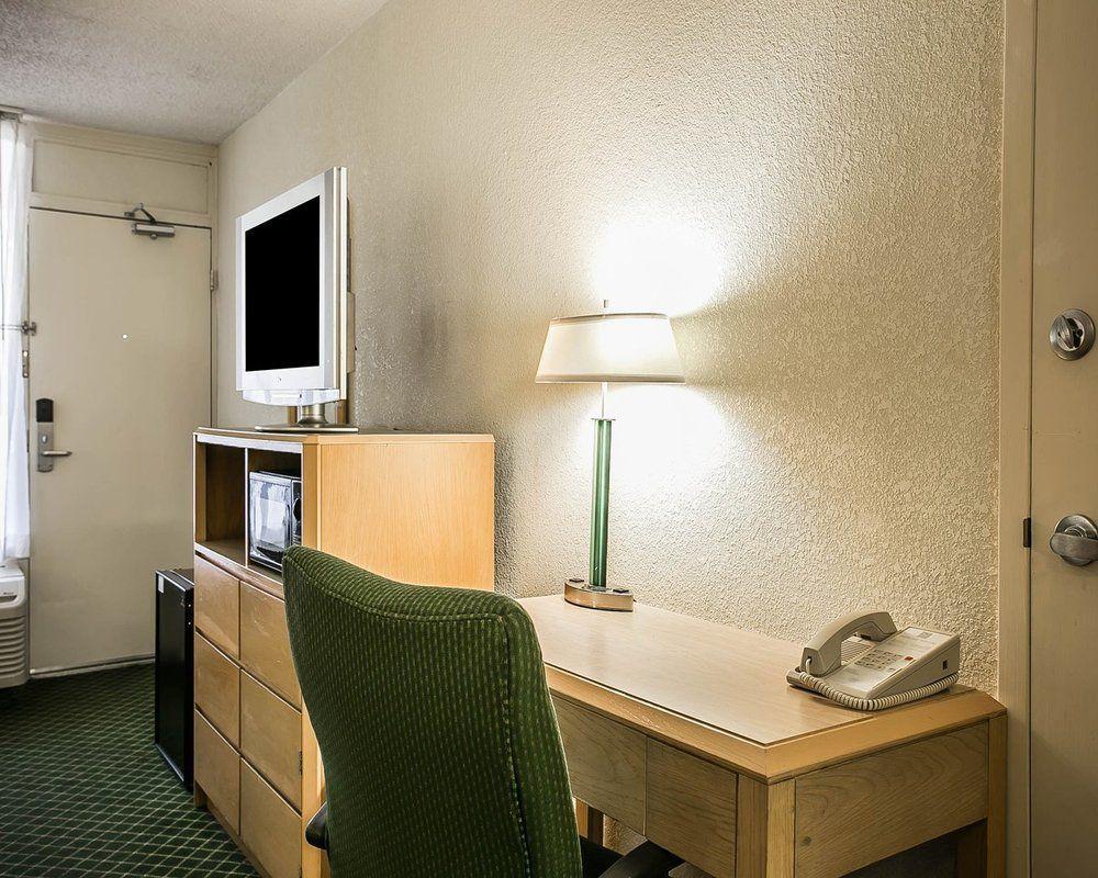 Quality Inn Sumter Εξωτερικό φωτογραφία