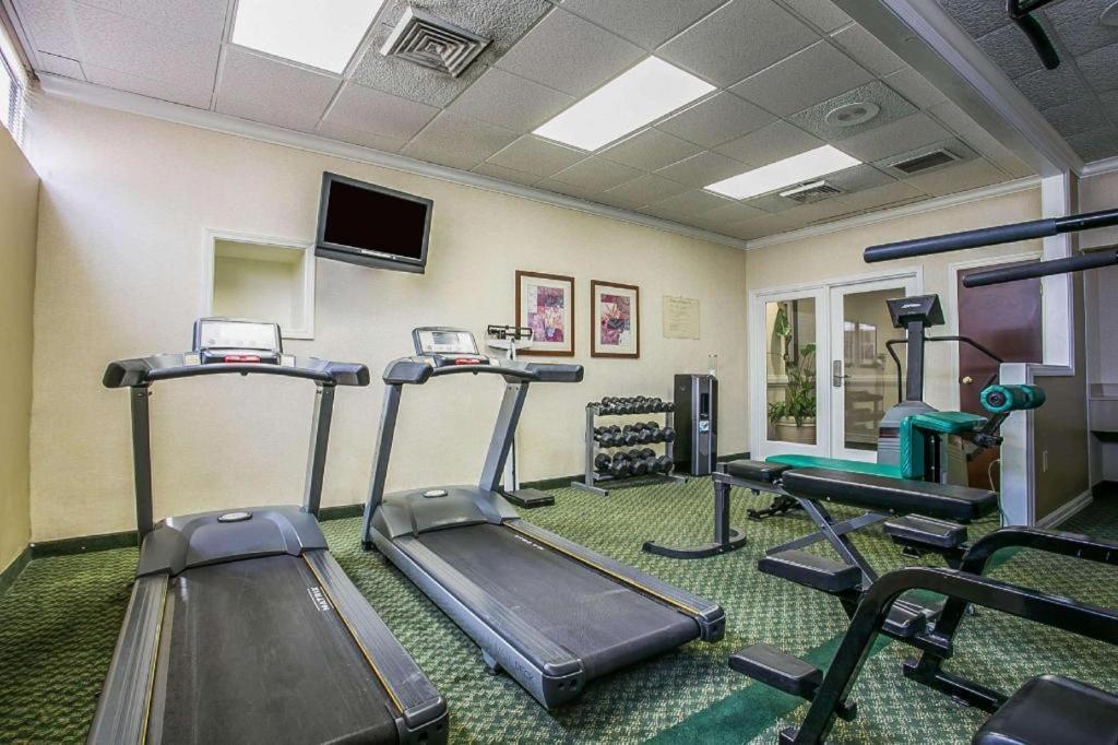 Quality Inn Sumter Εξωτερικό φωτογραφία